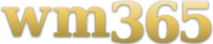wm365 โลโก้